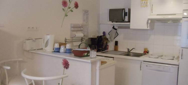Appart. Roc  4 / 6P, Near Port, Tourism Office, Restaurants, Shops ..图片