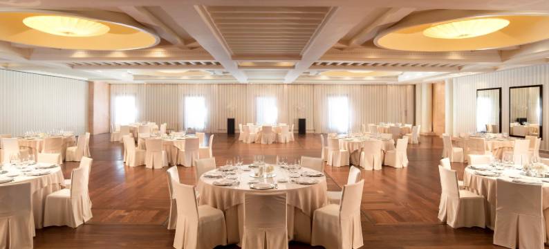 埃尔希耶戈侯爵标志豪华精选酒店(Hotel Marqués de Riscal, a Luxury Collection Hotel, Elciego)图片