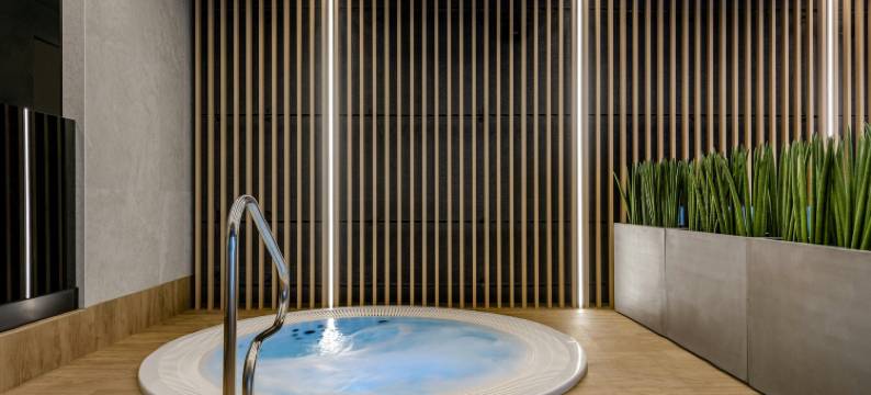 马里奥特AC酒店克拉特夫(AC Hotel Krakow)图片