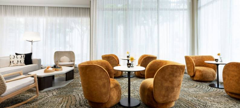 马里奥特AC 檀香山酒店(AC Hotel Honolulu)图片