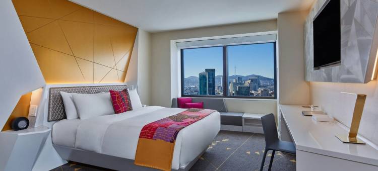 旧金山W酒店(W San Francisco)图片