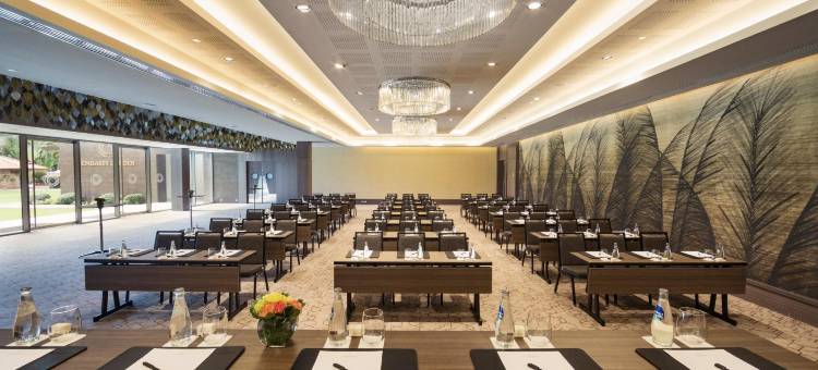 大使皇家休闲酒店(El Embajador, a Royal Hideaway Hotel)图片
