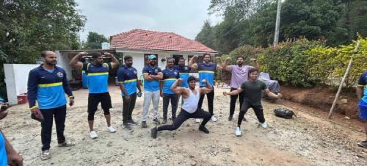 Doddakallu Betta Homestay Coorg图片