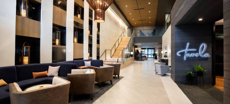 埃利奥特公园酒店-傲途格精选(Elliot Park Hotel, Autograph Collection)图片