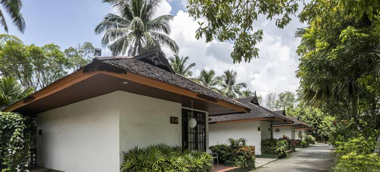 梅思拉商务度假酒店(Mesra Business & Resort Hotel)图片