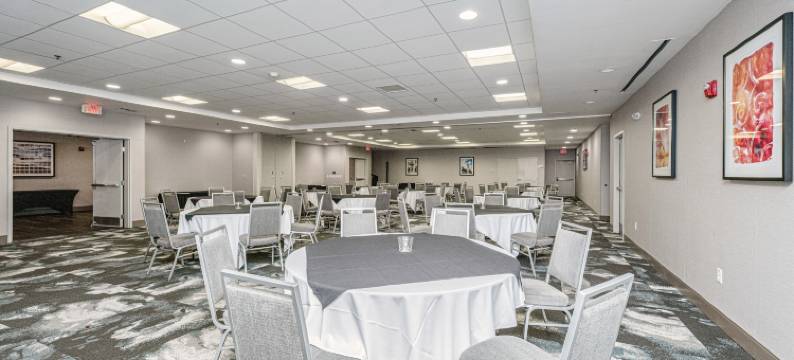 查尔斯顿机场希尔顿花园酒店(Hilton Garden Inn Charleston Airport)图片
