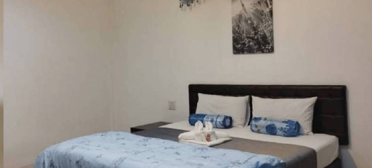 Modern Love Resort Hotel图片