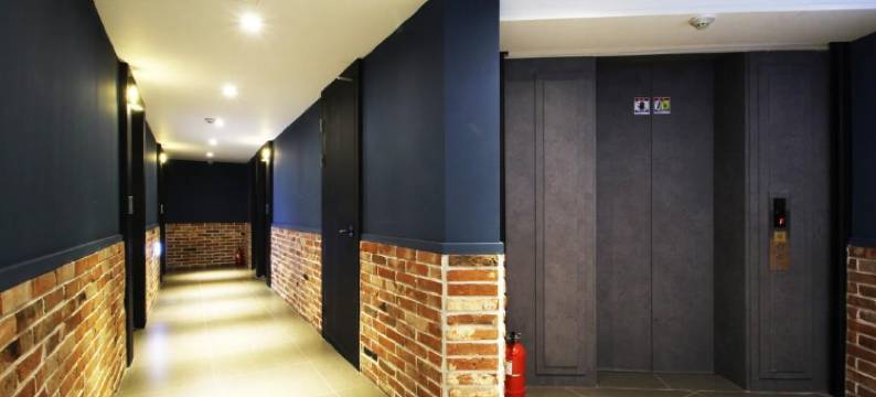第 17 号酒店(17th Hotel)图片