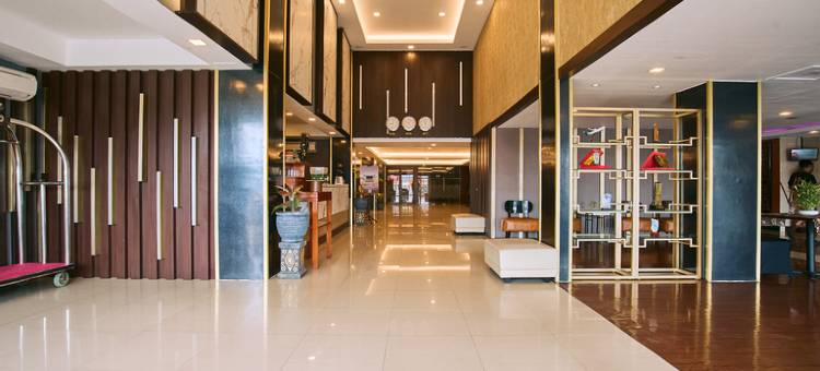 @Hom Premiere 阿贝普拉 by Horison(@Hom Premiere Abepura by Horison)图片