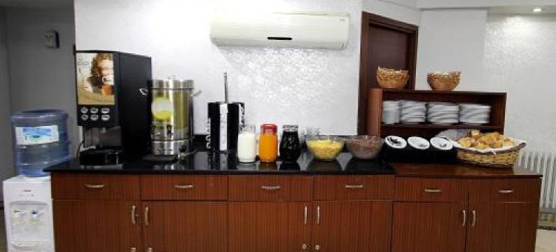 Lyon Hotel İstanbul图片