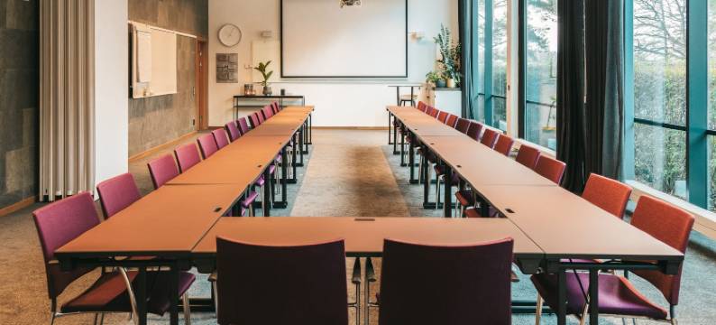 圣约尔根公园酒店(Sankt Jörgen Park)图片