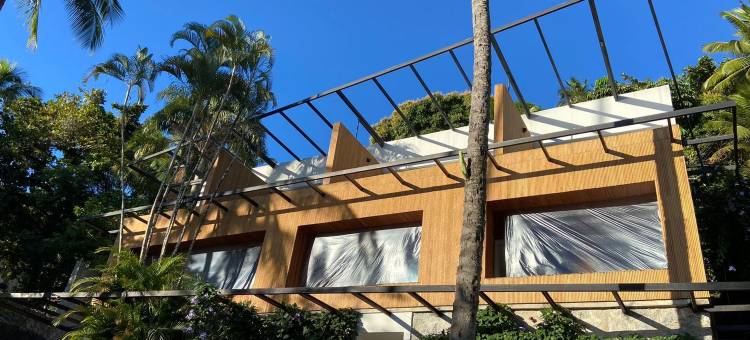 巴哈里套房(Bahari Suites)图片