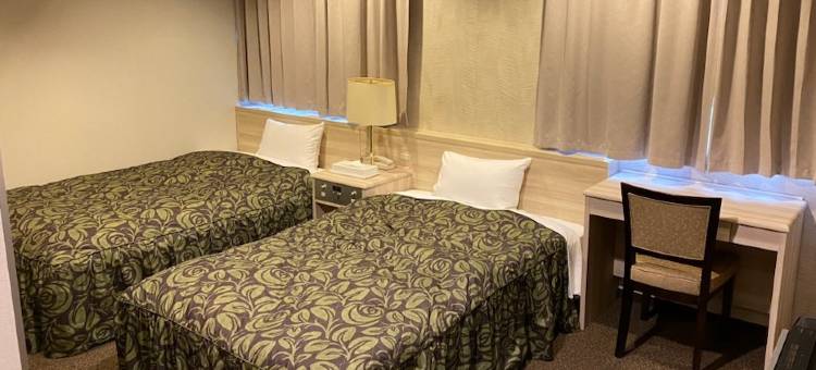 东广岛日出21酒店(Hotel Sunrise21)图片