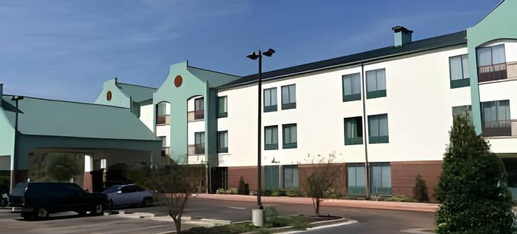 Super 8 by Wyndham Natchez图片