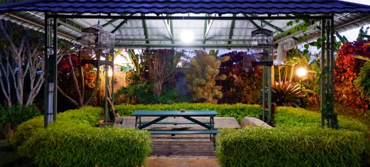 位于赛提亚布迪的1卧室公寓-24平方米|带1个独立浴室(Nava Magnolia Guest House)图片