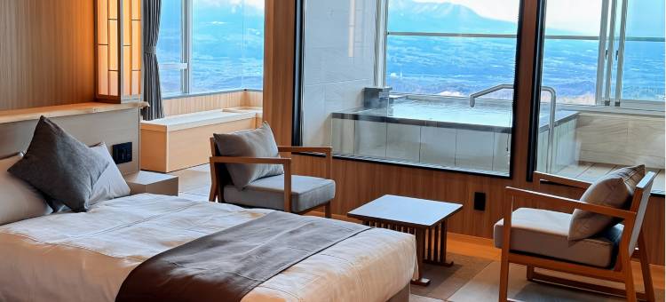 伊香保大酒店(Ikaho Grand Hotel)图片