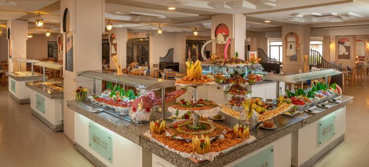海利亚海滩度假村(Helya Beach Resort)图片