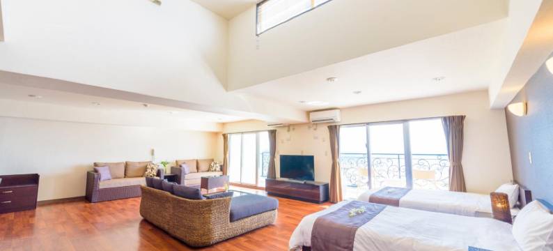 门巴公寓酒店(Condominium Hotel Monpa)图片