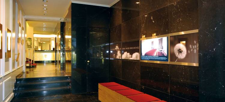 Best Western Premier Hotel Victoria图片