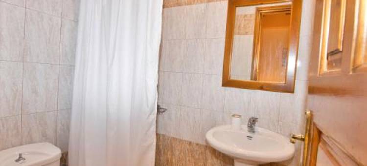 迪诺斯客房酒店(Naftilos Guest House)图片