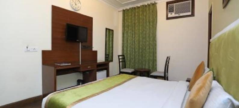 Hotel O Vagmi Residency图片