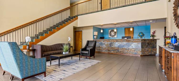 利伯蒂贝斯特韦斯特酒店(Best Western Liberty Inn)图片