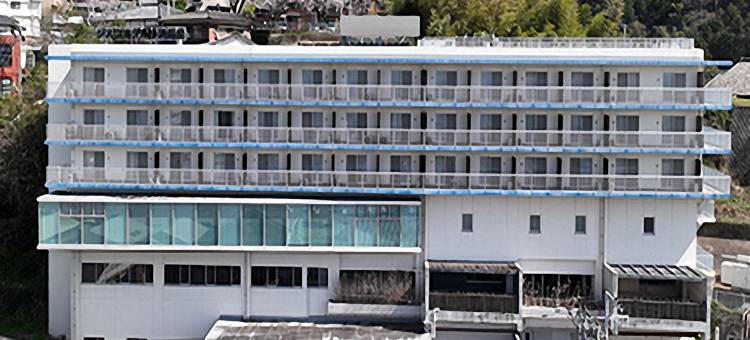 吉斯科酒店小滨温泉(Jisco Hotel Obama Onsen)图片