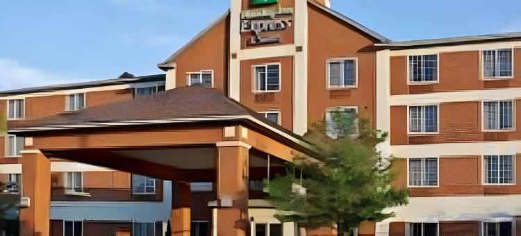 普利茅斯安娜堡区智选假日套房酒店(Holiday Inn Express & Suites Plymouth - Ann Arbor Area)图片