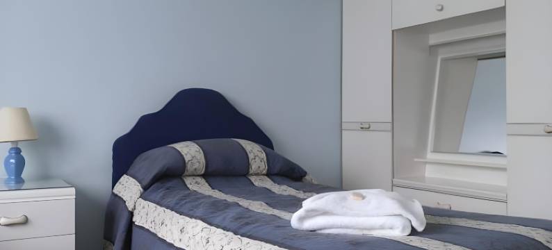 拉古娜酒店(Laguna Hotel)图片