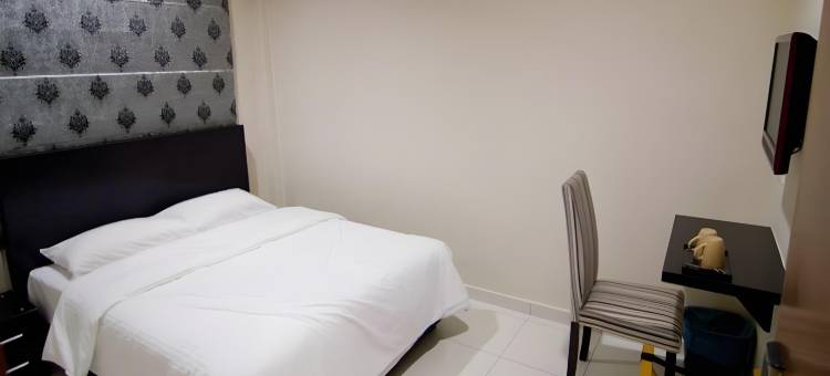 梅洛迪酒店(Melody Inn Hotel)图片