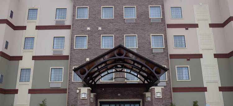 莱克杰克逊Staybridge套房(Staybridge Suites LAKE JACKSON by IHG)图片