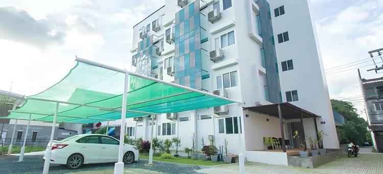 兰花公寓(Orchid Residence)图片