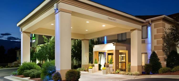 谢尔比丽怡酒店(Country Inn & Suites by Radisson, Shelby, NC)图片