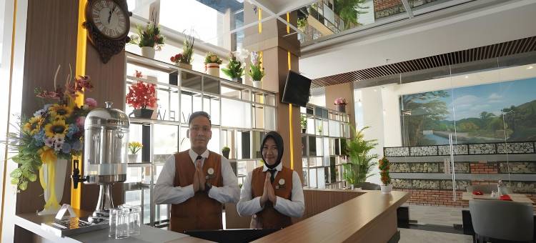 晴景酒店(Sonaview Hotel)图片