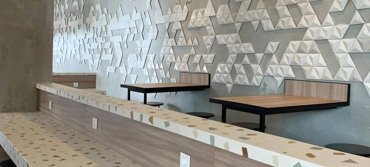 卡利马朗阿玛瑞斯酒店(Amaris Hotel Kalimalang)图片