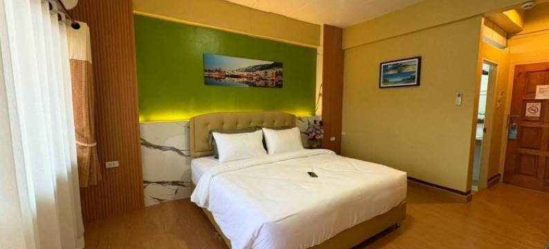 邦马那斯酒店(BanPunmanus Hotel)图片