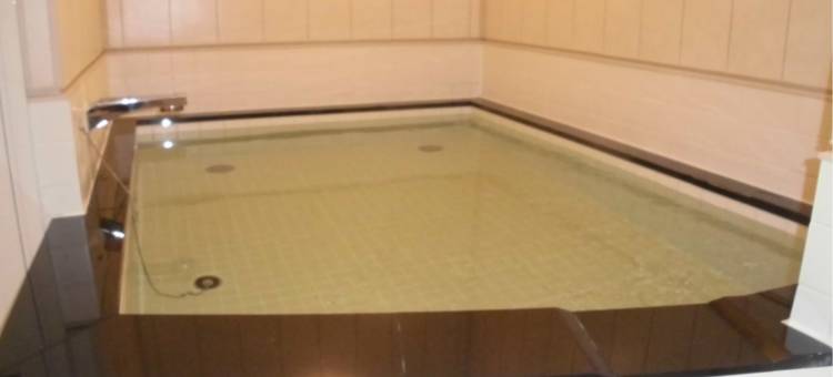 横手中央酒店(Yokote Central Hotel)图片