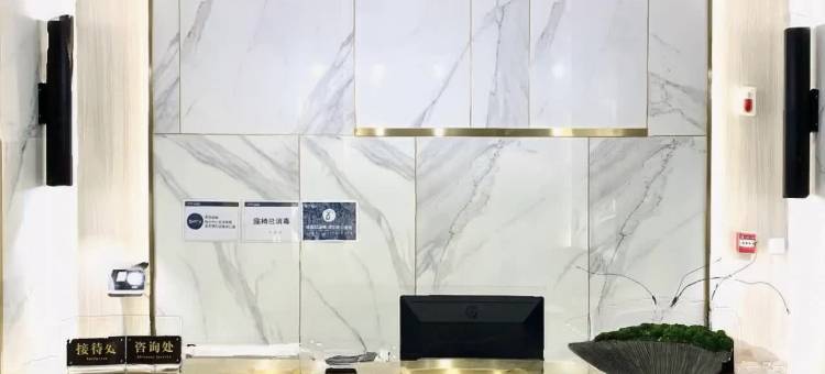 美驻·数云LOFT公寓(东郊记忆理工大学店)图片