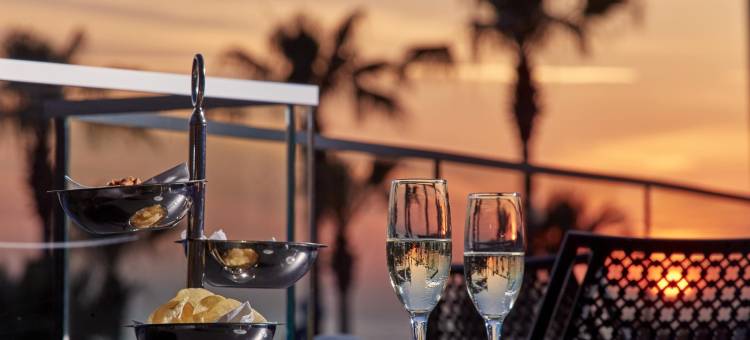 亚特兰蒂卡金色海滩酒店-仅限大人(Atlantica Golden Beach Hotel - Adults Only)图片