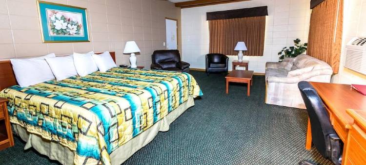 Wrangler旅馆(Wrangler Inn Mobridge)图片