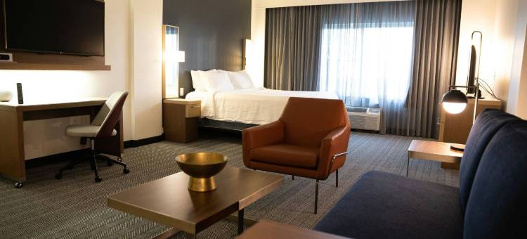 费城斯普林菲尔德庭院(Courtyard Philadelphia Springfield)图片