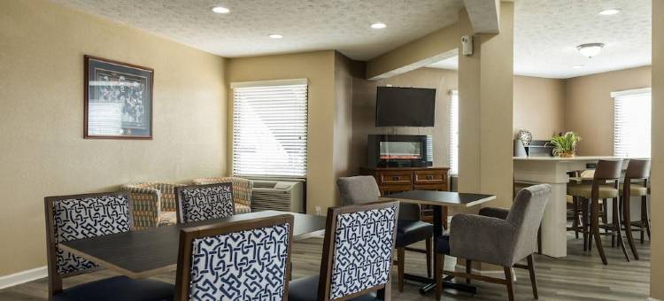 欧本酒店 - 近大学(Auburn Lodge Near University)图片