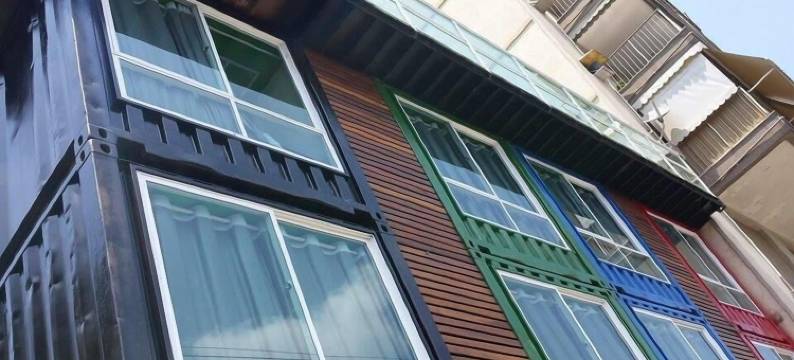 马拉卡纳体育场青年旅馆(Arena Maracanã Hostel)图片