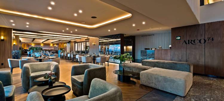 希尔顿奎雷塔罗(Hilton Querétaro)图片