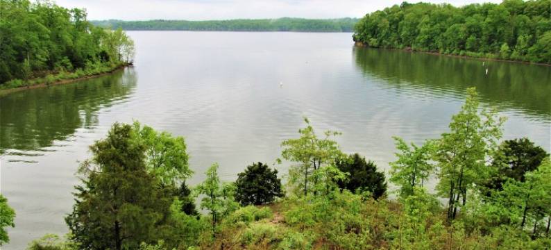 Condo #20 at Kentucky Lake's  Lynnhurst Family Resort图片