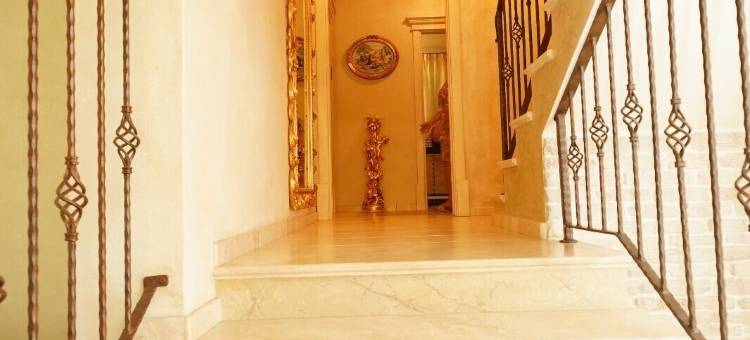 朱利亚别墅(Villa Giulia)图片