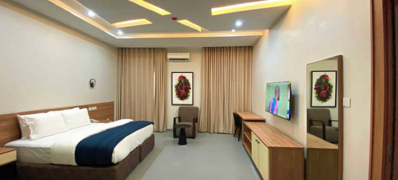 经典绘画之家酒店(Paint House Hotel Classic)图片