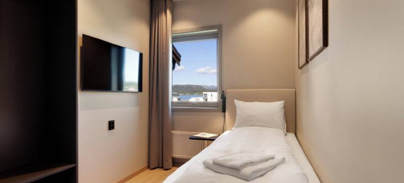 比于恩酒店(Bjugn Hotell)图片