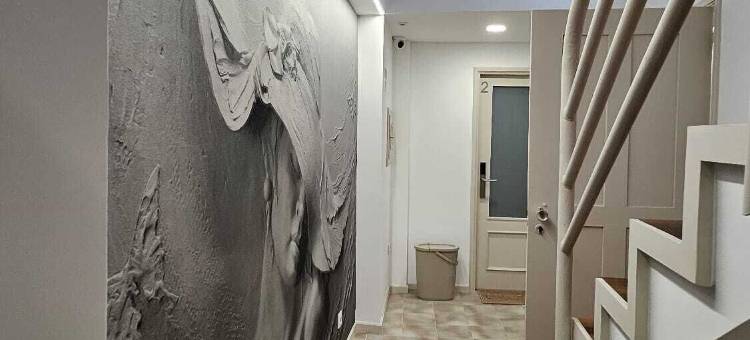 布拉加历史中心的Rooms4you 3(Rooms4you 3 in historic center of Braga)图片