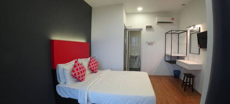 红色酒店(The Red Hotel)图片